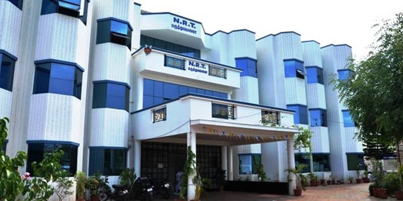 Career plus admissions at NRT Nursing College Theni, tamil nadu